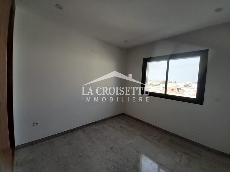 Appartement S+3 à La Soukra